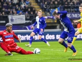 Twee jaar geleden nog in de JPL, nu biedt PSG 33 miljoen euro voor hem