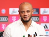 Vincent Kompany maakt indruk op Duitse media: "Dat is toch nog wat anders"