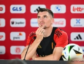 Thomas Meunier neemt drastische beslissing, komt Club Brugge weer in beeld voor hun ex-speler?