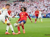 Dit is waarom Duitsland geen strafschop kreeg tegen Spanje na overduidelijke handsbal