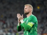 'Ex-doelman van Club Brugge kan Kasper Schmeichel vervangen bij Celtic'