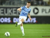 OFFICIEEL: KAA Gent neemt afscheid van centrale verdediger