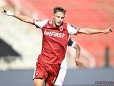 📷 OFFICIEEL Na enkele mindere weken verlaat sterkhouder Royal Antwerp FC