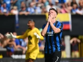 Brian Riemer nu lyrisch over Andreas Skov Olsen en met goed nieuws voor Club Brugge: "Ik hoop hem dat duwtje te geven"