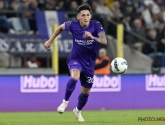 Onderhandelingen zijn bezig: uitweg voor Luis Vazquez bij Anderlecht