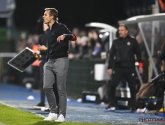 De kogel is door de kerk: Anderlecht heeft beslissing genomen over toekomst van David Hubert