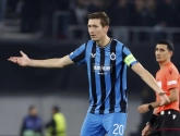 Club Brugge is zijn wapen van de succesjaren kwijt: "Dat hij nul goals heeft, begint stilaan een probleem te worden"