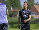 OFFICIEEL: Anderlecht zet coach aan de deur na één punt uit zes wedstrijden