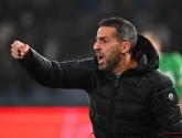 Club Brugge duwt KRC Genk nog wat dieper, RWDM en La Louvière doen Zulte Waregem bibberen