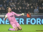 Mignolet speelde door VAR psychologisch spelletje met Tolu voor penalty: "Dat heb ik hem gezegd"