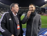 Dit kan toch niet meer, Tedesco! Franky Van Der Elst stoort zich aan vreemde glimlach van bondscoach