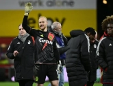 Standard-doelman Arnaud Bodart wees deze Belgische club af, maar kan alsnog opvallende transfer maken