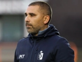 Voormalige (interim)coach van Deinze solliciteert voor functie als bondscoach