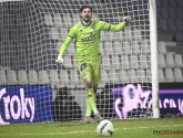 OFFICIEEL: Beerschot neemt afscheid van voormalig Club Brugge-doelman Nick Shinton