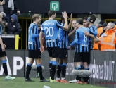 De volgende toptransfer van Club Brugge? "Daardoor meteen overtuigd"