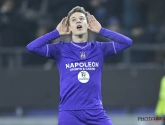 Anderlecht sluit jaar af met serieuze valse noot tegen Dender: Zanka en Dendoncker zijn de gebeten honden
