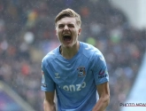Een achtste aanvaller bij Standard? Dat moet er afscheid worden genomen van verschillende pionnen