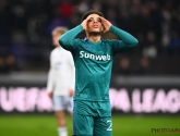 'Anderlecht moet stevig water bij de wijn doen om Stroeykens kwijt te geraken'
