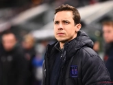 Opvallend: Anderlecht zet David Hubert op straat, maar biedt hem meteen een nieuwe job aan
