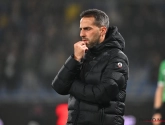 Dender heeft al meteen beet: 'Voormalige coach van Standard en KV Mechelen moet rode lantaarn van degradatie redden'