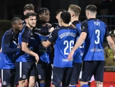 Wie haalt clubtopschutter op? Jeugdproduct Mechelen, Anderlecht, Racing Genk en Antwerp is transfervrij