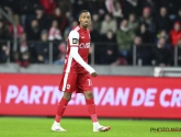 OFFICIEEL: Antwerp rondt transfer Michel-Ange Balikwisha af, smaakmaker trekt naar ploeg die Europese blamage doorslikt
