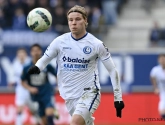OFFICIEEL: Andri Gudjohnsen heeft transfer beet en verlaat KAA Gent