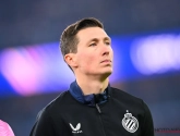 Hans Vanaken trekt duidelijke conclusie over rode kaart van Sabbe en uitschakeling van Club Brugge