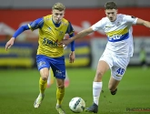 OFFICIEEL: SK Beveren heeft vervanger beet voor Mathis Servais