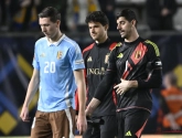 Thibaut Courtois moet beginnen opletten: "Hij is 100 procent de toekomst van de Rode Duivels"