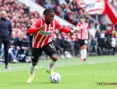 OFFICIEEL: Johan Bakayoko verlaat PSV en komt bij drie andere Rode Duivels terecht
