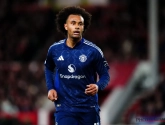 Joshua Zirkzee (ex-Anderlecht) heeft een grote beslissing genomen over zijn toekomst