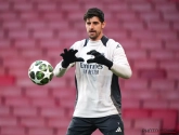 Thibaut Courtois spreekt zeer klare taal over zijn toekomst bij Real Madrid