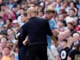 Zijn dossier lag bovenaan de stapel op de bestuursvergadering: 'Chelsea neemt een beslissing over terugkeer van Kevin De Bruyne naar Stamford Bridge'