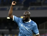 Is een véél snellere terugkeer naar Anderlecht plots realistisch? 'Relletje bij Napoli kan ook Lukaku richting uitgang duwen'