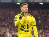 Vervangt hij Mignolet? Jari De Busser maakt standpunt duidelijk over mogelijke transfer naar Club Brugge