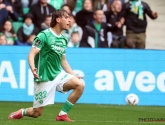 Anderlecht liet hem gaan, nu smeekt zijn club hem om te blijven... ondanks enorme transferwaarde