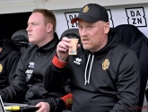 KV Mechelen heeft een belangrijke beslissing genomen over Fred Vanderbiest, Van Esch moeit zich ook