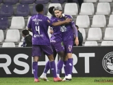 Beerschot zo goed als rond met vlotscorende spits