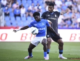 Ze blijven proberen: Duitsers willen Raphael Onyedika toch nog weghalen bij Club Brugge