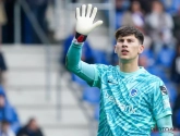 KRC Genk baalt: Mike Penders op weg naar verrassende club