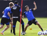 'Club Brugge zoekt plots oplossing voor Nilsson én verrassende naam'