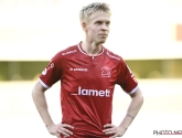 Antwerp krijgt stevige transferboodschap van Zulte Waregem