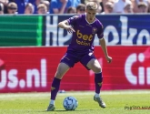'Club Brugge mikt hoog en wil miljoenentransfer afronden'