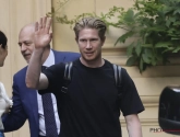 Voormalige ploegmaat van Kevin De Bruyne bij Manchester City op weg naar Napoli?