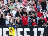 Eerste match en al prijs: Antwerp veroordeelt racistisch gedrag van twee van hun supporters