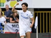 'Kassa kassa voor KRC Genk: vertrek van Oh verbreekt transferrecord van Tolu'
