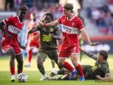 Francky Van der Elst doet opvallend pleidooi voor Antwerp-speler: "Geef hem een contractverlenging"
