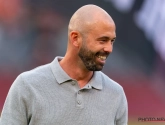 Steven Defour over opvallende transferpiste: "Vreemd dat Club Brugge dat dacht"