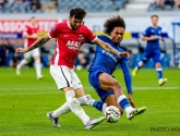 DONE DEAL: KAA Gent ziet verdediger dan toch nog vertrekken